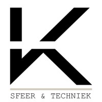 KLAAR - SFEER en TECHNIEK logo - Similar company to Nuans