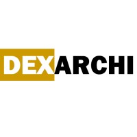 DEXARCHI logo - Similar company to Bibliotech Inc. (Canada)