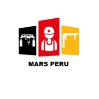 MARS PERÚ logo - Similar company to Amio Levage