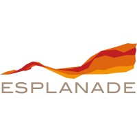 Esplanade One logo - Similar company to Mercenary Group