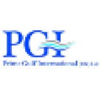 Prime Gulf International Uk Ltd