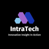 IntraTech Softwares logo - Similar company to Gtl Infotech