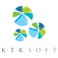 KTKsoft Informatikai és Tanácsadó Kft. logo - Similar company to Pont Systems