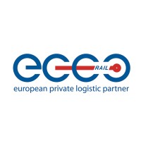 Ecco Rail logo - Similar company to Asociación De Empresas Ferroviarias Privadas - Aefp