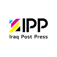 iraq post press logo - Similar company to Core Digitize