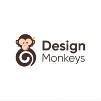 Design Monkeys logo - Similar company to Five Star Industries