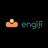 Engifi logo - Similar company to Classon