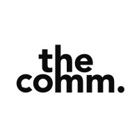 TheComm logo - Similar company to New Style Communication | Socia Media Marketing Agency
