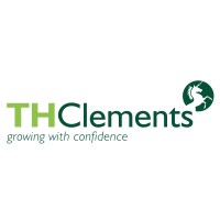 TH Clements & Son Ltd logo - Similar company to Staples Vegetables