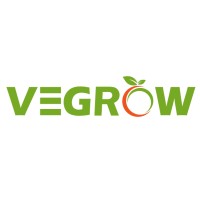 VEGROW logo - Similar company to Wegrow