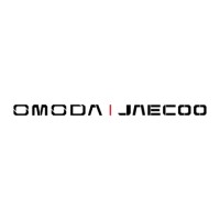 Autorun - OMODA JAECOO Dubai logo - Similar company to Geek Numbers Tax Consultant L.L.C