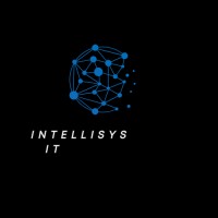intellisys it logo - Similar company to Intellisys It