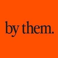 by them. logo - Similar company to Super Keen