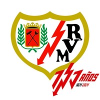 Rayo Vallecano de Madrid, S.A.D logo - Similar company to Altum Next Level