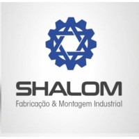 SHALOM INDUSTRIAL logo - Similar company to Jambeiro Grupo Industrial