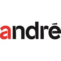andré sa logo - Similar company to Wider Sa