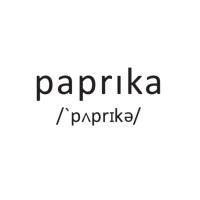 paprika logo - Similar company to Rinconada Walnuts