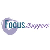 Focus Support logo - Similar company to The Creators Hive