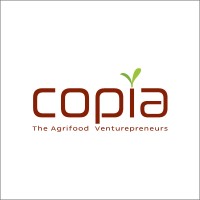 COPIA logo - Similar company to Copia
