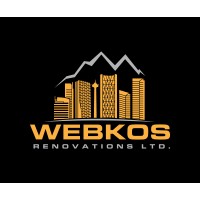 Webkos Renovations Ltd. logo - Similar company to Aftershock Restoration