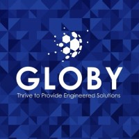 GLOBY Engineering Consultancy logo - Similar company to Epce - Excellent Project Compliance Expert