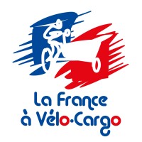 La France à Vélo-Cargo logo - Similar company to S'Cargo