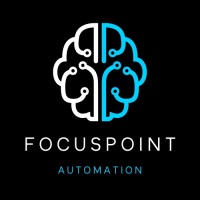 Focuspoint AI logo - Similar company to Ruachai