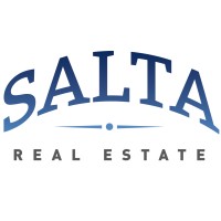 SALTA REAL ESTATE logo - Similar company to Spazio Wever