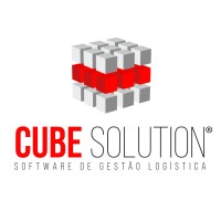 Cube Solution Software de Gestão Logística logo - Similar company to Cubesolutions