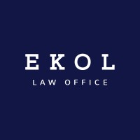 EKOL LAW OFFICE logo - Similar company to Fast Engineering Llc