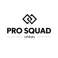 ProSquad Legal logo - Similar company to Prosquad Consulting