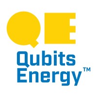 Qubits Energy logo - Similar company to Monsterfunnel
