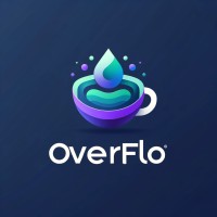 OverFlo International logo - Similar company to Utex.Io
