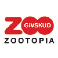 GIVSKUD ZOO ZOOTOPIA logo - Similar company to Ree Park Safari