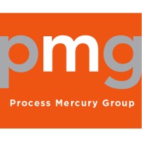 Process Mercury Group, LLC logo - Similar company to Certus Tech, Llc