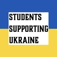 Students Supporting Ukraine