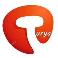 TURYA WELLNESS COUNSELLING logo - Similar company to Amd Iconic