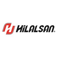 Hilalsan Machinery logo - Similar company to Sunmill