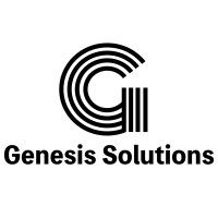 Genesis Solutions CPA logo - Similar company to Harker Mellinger Llc