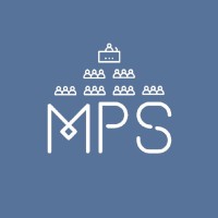 MPS - Modelový Parlament Slovenska logo - Similar company to Apromun