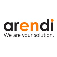 Arendi AG logo - Similar company to Fourplex Gmbh