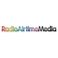 Radio Airtime Media logo - Similar company to Digital Waves