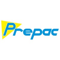 Prepac AB logo - Similar company to Moln1