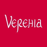 Verehia logo - Similar company to Savi Explorers