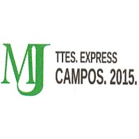 MJ TRANSPORTES logo - Similar company to Stock-Aig