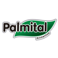 Palmital Alimentos logo - Similar company to Mariana Rui