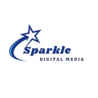 Sparkle Digital Media logo - Similar company to Sparkle Digital