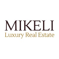 MIKELI Luxury Real Estate logo - Similar company to Studio Sanfernando