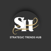 Strategic Trends Hub logo - Similar company to Data Sage Research