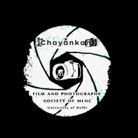 Chayankan, The Film and Photography society logo - Similar company to Aadishakti Group
